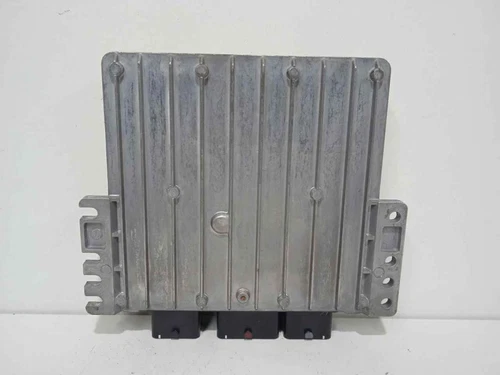 9646449280 Motorsteuergerät für PEUGEOT 307 (S1)(04.2001) XR 2002 3789581 - Bild 6 von 10