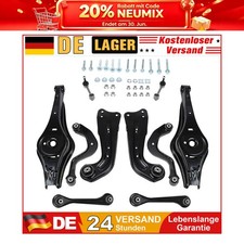 Querlenker Hinten Ersatz für Seat Altea Toledo 3 Leon L+R Links und Rechts
