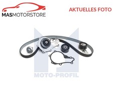 ZAHNRIEMEN-SATZ KIT SET + WASSERPUMPE BOSCH 1 987 946 988 A FÜR MAZDA 2,3,5