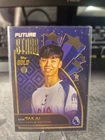 Kota Takai â Topps Gold â Tottenham Hotspur â Premier LeagueOfficial