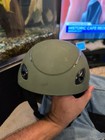Rossignol Ski Snowboard Helmet Large 60cm Matte Green