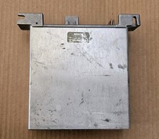 1975 1978 Vw Volkswagen Beetle Bus Ecu Ecm Dme Bosch 043906021d 0280000115