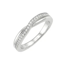 HARRY WINSTON Diamond Ring Pt Platinum size4.5(US) 90300669