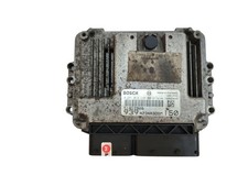 ECU Steuergerät ALFA ROMEO 159 1.9 JTDm 16V 150PS 51812906