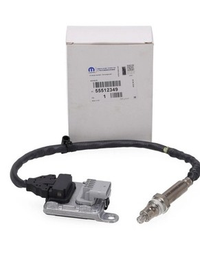 ORIGINAL Opel NOx-Sensor Lambdasonde nach Kat INSIGNIA B 2.0 CDTi 55512349