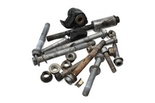 Ensemble De Vis De Montage Du Moteur Pour Axe Triumph Sprint ST 1050 215NA 05-10