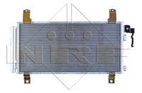Kondensator, Klimaanlage Nrf 35464 FüR Oe GJ6A61480A - GJ6A61480B - GJ6G61480A