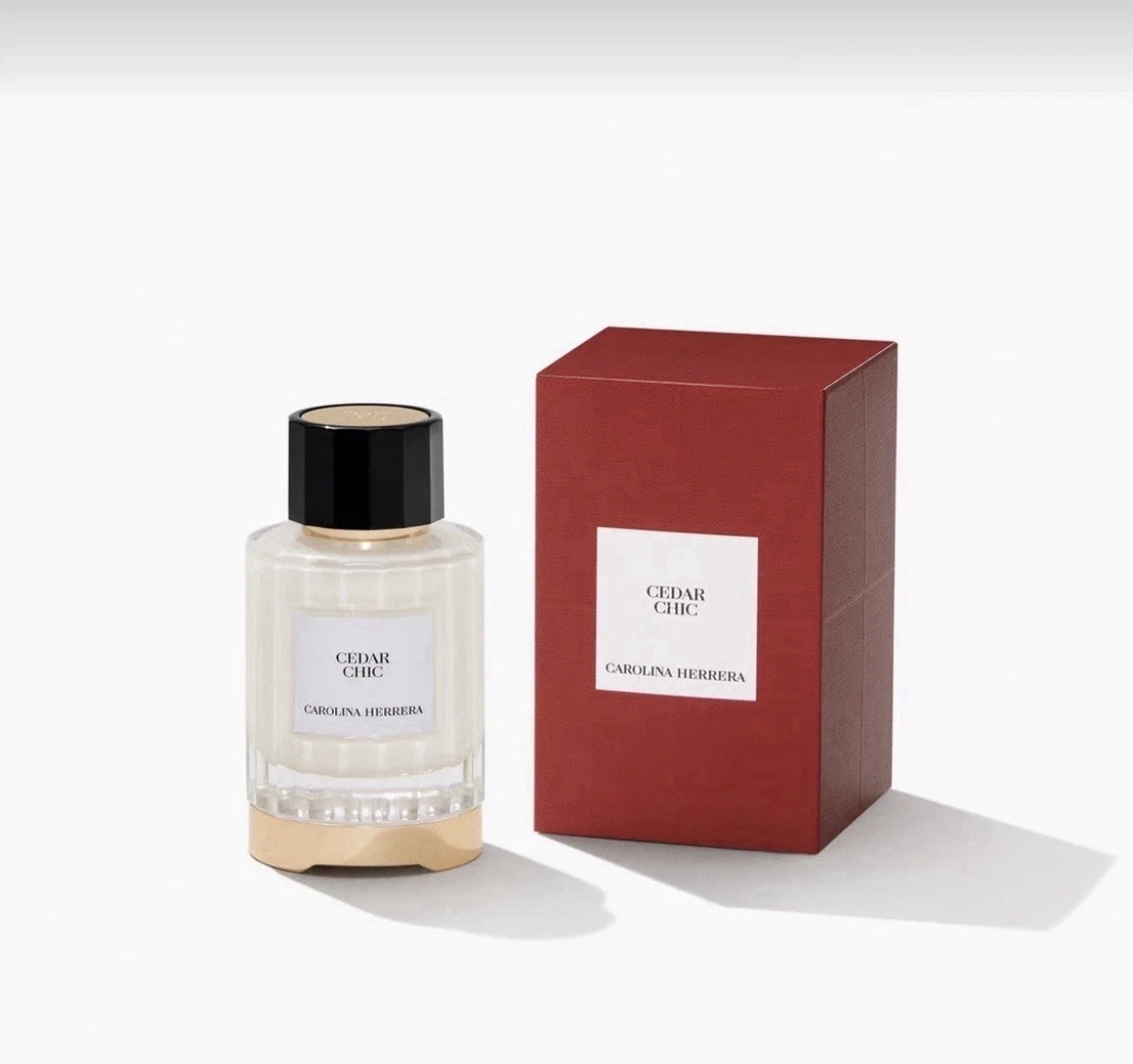 25+ Carolina Herrera Chic Fragrances for Women for sale | Updated
