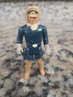 Vintage 1980 Star Wars Han Solo Hoth gear Kenner figure ESB Empire Strikes Back