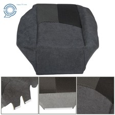 Seat Cover Driver Bottom Cloth Dark Gray 2003-2006 For Chevy Silverado Ls Lt Z71 Seat Cover Driver Bottom Cloth Dark Gray 2003-2006 For Chevy Silverado Ls Lt Z71