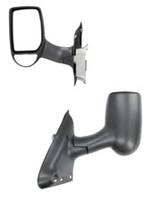 Retroviseur gauche (ou coque) Ford TRANSIT