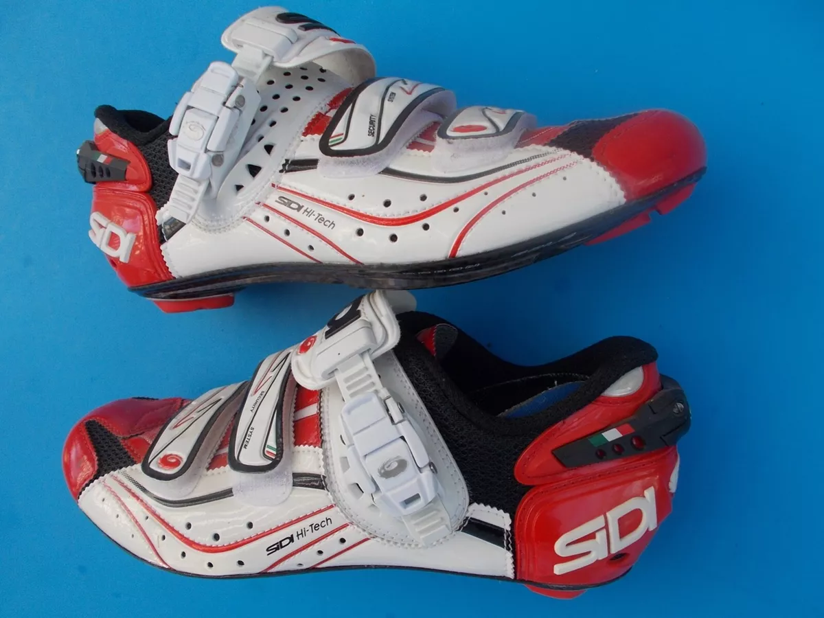 Sidi genius 6.6 carbon sale