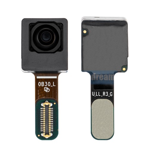 Câble Flex de Remplacement Caméra Avant US pour Samsung Galaxy S21 S20 S10 S9 S8 - Photo 44 sur 50