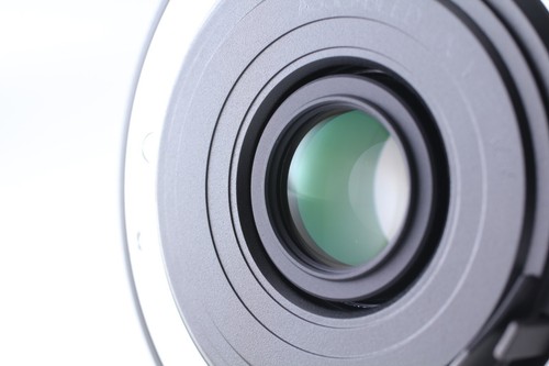【 MINT 】SMC PENTAX-DA 21mm f3.2 AL Limited Wide Angle Prime Lens From JAPAN #486 - Picture 5 of 8
