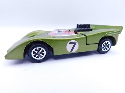 DINKY TOYS mclaren M8A can am 223