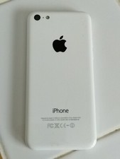 Apple iPhone 5 For Parts See Description