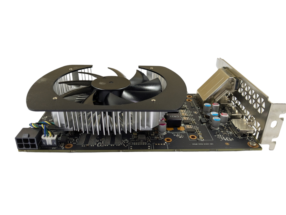 3gb Gt 1060 4gb HP 941541-001 GeForce GTX 1060 3GB GDDR5 HDMI PCIe