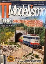 Tutto Treno Modellismo 84