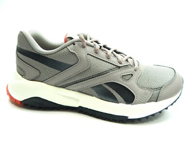 REEBOK MEN'S LAVANTE TERRAIN FX1423 BOUGRY SHOES SIZE 7.5