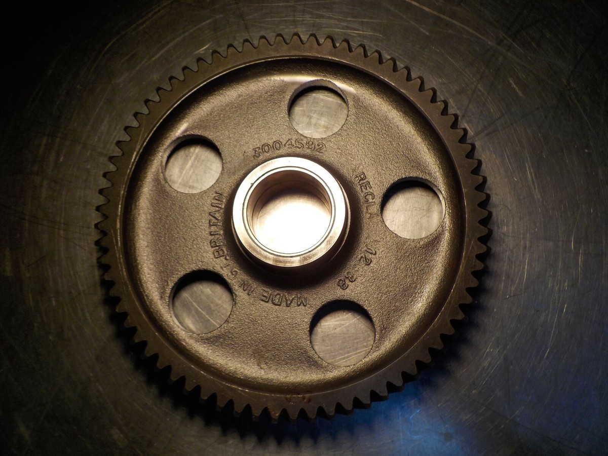 Cummins: Idler Gear Part# 3004592 Superseded Part# 3628823 | eBay 