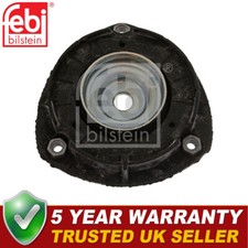 Febi Front Strut Top Mount Fits A3 TT Golf Passat Octavia Superb Leon
