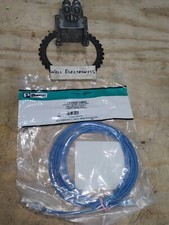 Panduit UTP28SP10BU Cat 6 Patch Cord New Lot Of 10