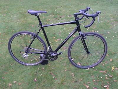 specialized tricross gravel