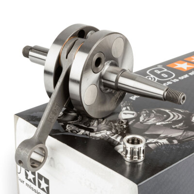 Kurbelwelle STAGE6 Hpc C.45 B.90 Sp 12 CPI 50 SX Supercross 2006-2014