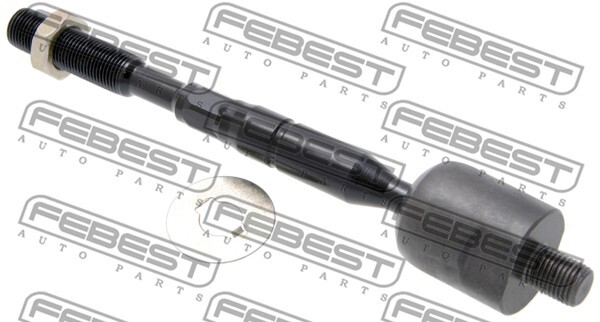 0122-ACR30 FEBEST Inner Tie Rod for ,TOYOTA