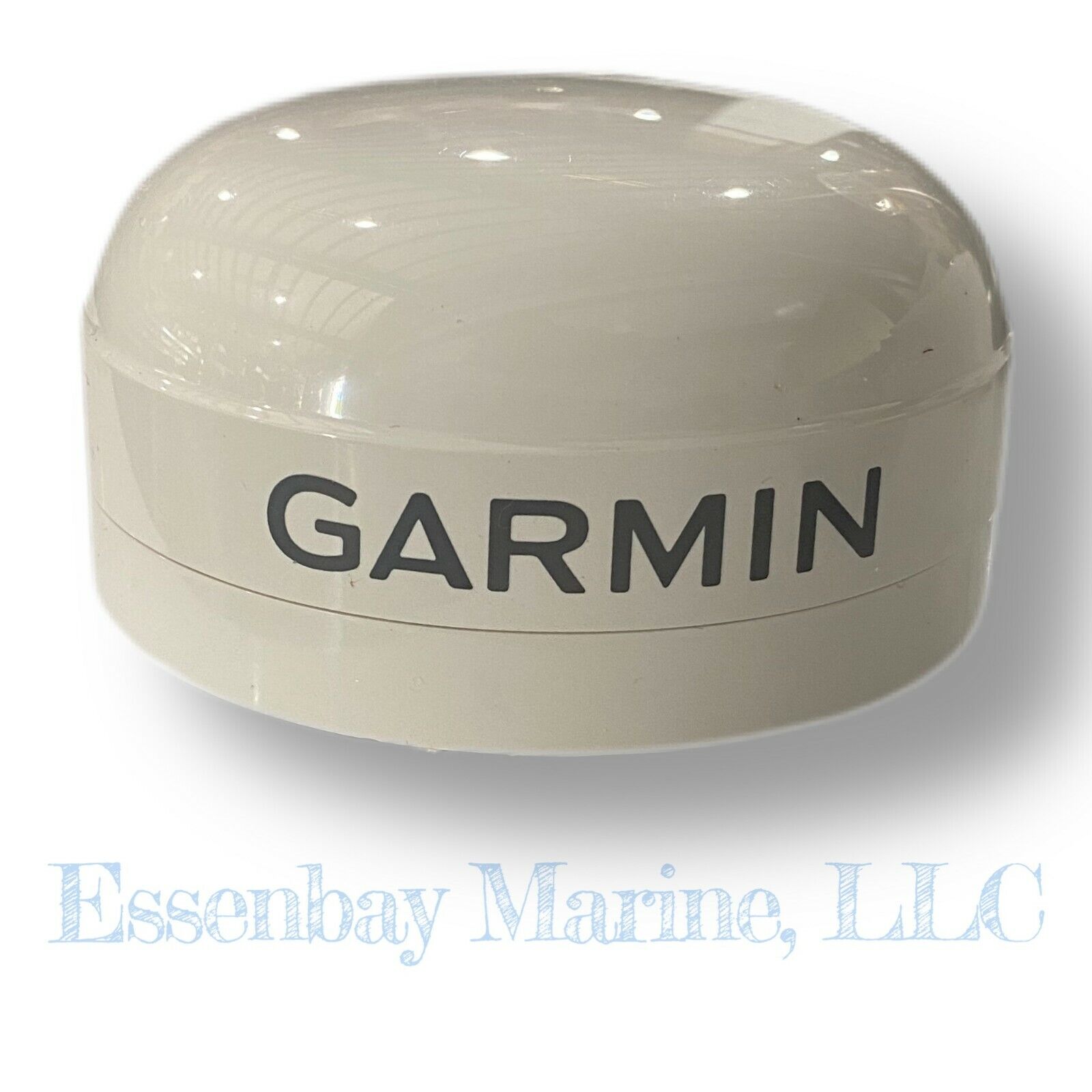 Garmin GPS 24xd NMEA 2000 GPS Antenna w/ Heading Sensor Boat / Marine  GPS24xd