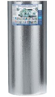 Reflectix Std. Edge Dbl Bubble Insulation Foil On Both Sides 48x125 ' R3.7 R21 on sale Reflectix Std. Edge Dbl Bubble Insulation Foil On Both Sides 48x125 ' R3.7 R21 on sale