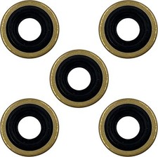 5Pk Oxygen Regulator Yoke Washer Seals