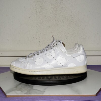Adidas Stan Smith Polka Dots Men US 11 S77368 | eBay