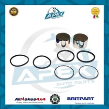 Etrier de frein Land Rover 110