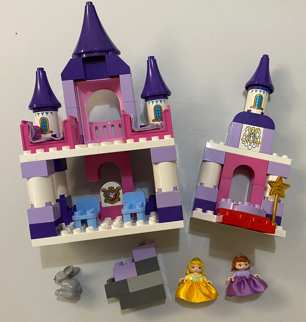 sofia duplo castle