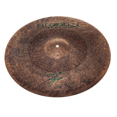 ISTANBUL Agop 22'' Agop Signature Ride
