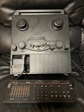 Fostex R8 Reel To Reel