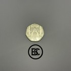 New King Charles III Coronation 50p UNCIRCULATED 2023 from sealed bag FREEPOSTA8