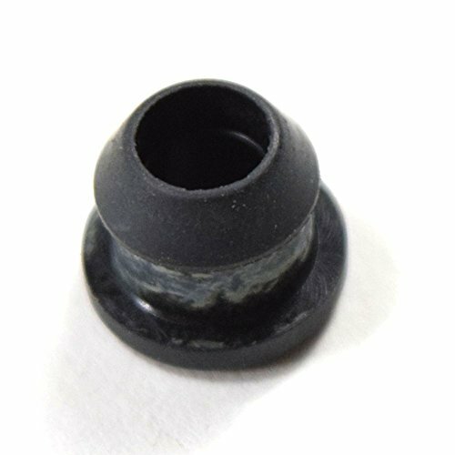 Husqvarna 580457501 Chainsaw Fuel Tank Grommet Genuine Original Equipment Man... eBay