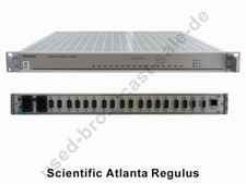 Scientific Atlanta Regulus