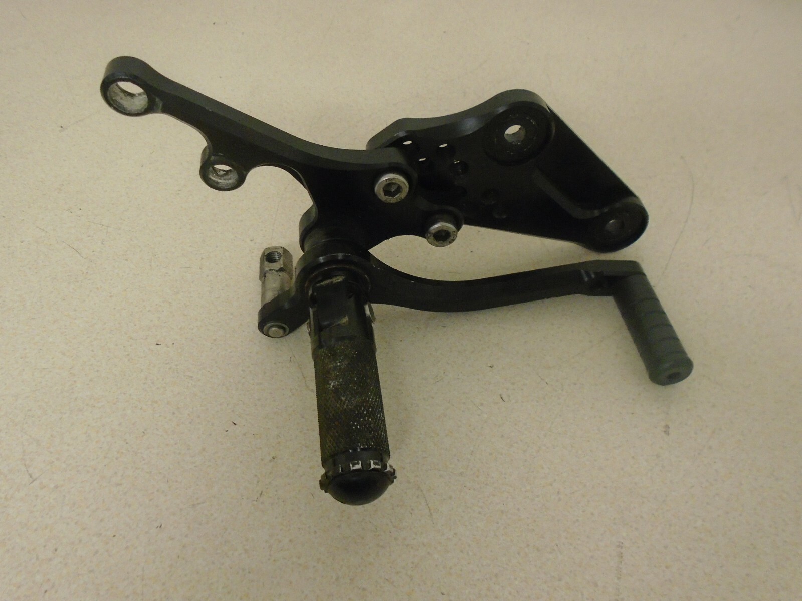 SUZUKI BANDIT 1200 AFTERMARKET REARSETS 1021SP3 eBay