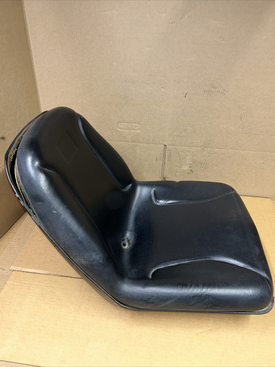 Toro 74325 Timecutter Zero Turn Lawn Mower High Back Seat