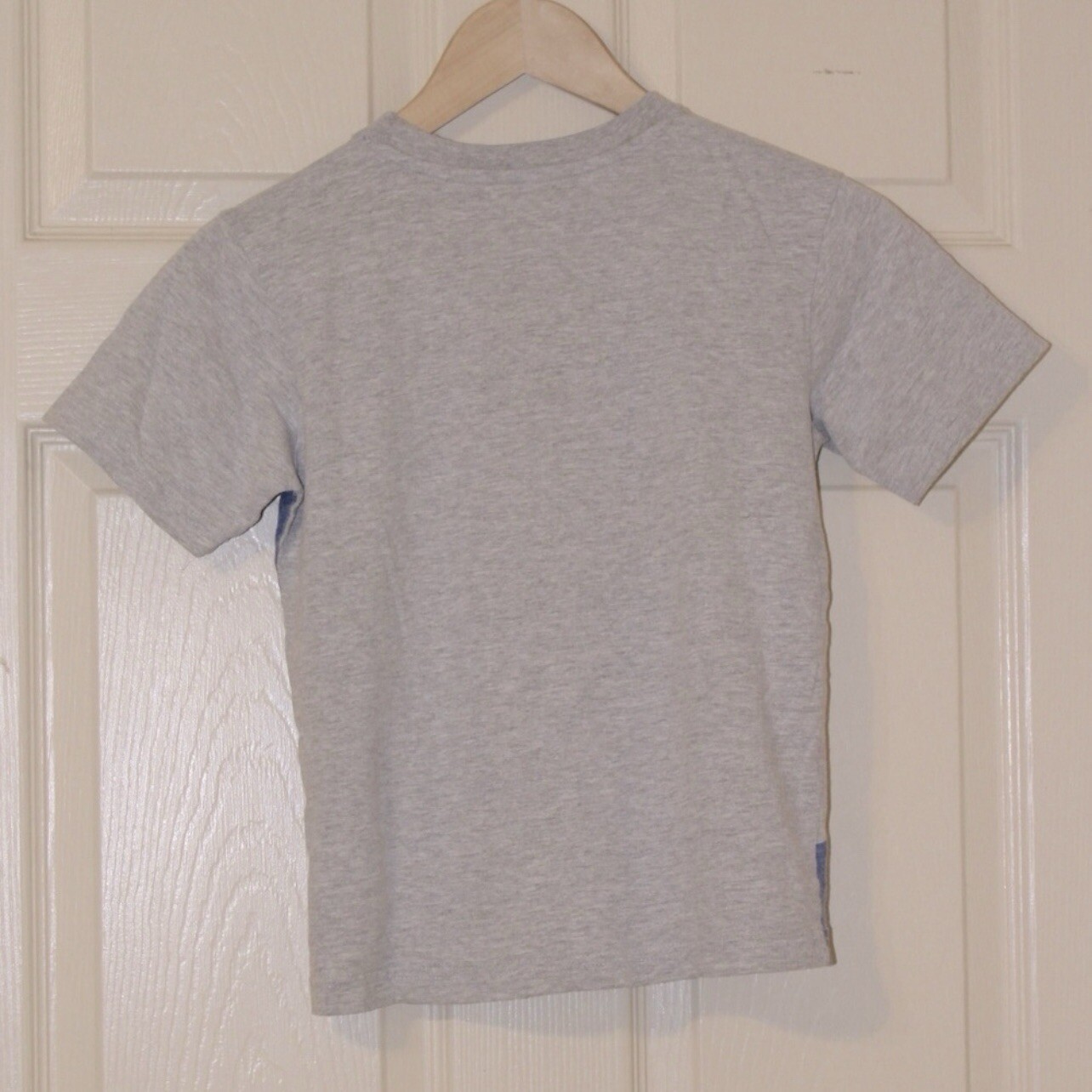 T shirt manica corta PONY ragazzo punto singolo