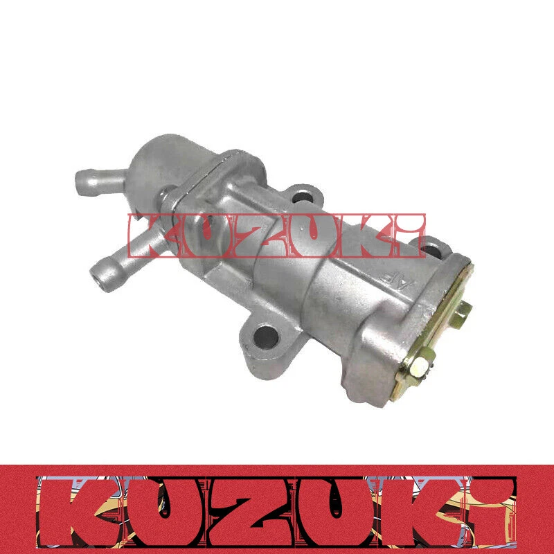 Pozos de solenoide de válvula de ralentí rápido 16500PY3900 AC4275 aptos para Acura Legend 3,2 L-V6 91-95 Foto 4 de 4