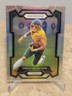 2024 Panini Prizm Draft Picks - Christian Watson #47 Silver Prizm