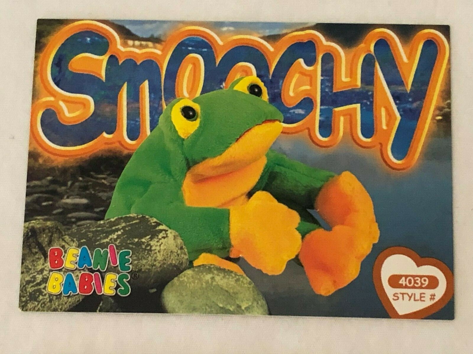 Ty Beanie Babies Series III 2nd Edition Collector Cards 1999 Plus 8 Extra Cards - Picture 6 of 12