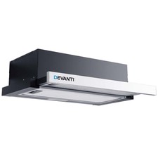technika slideout rangehood