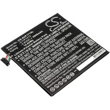 3900mAh Battery for Asus FE170CG,FE175CG,Fonepad 7 FE171MG,ME171C 1A,ME171C 1B