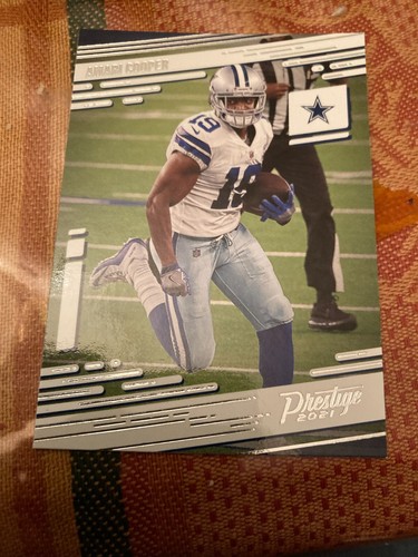 2021 Prestige Football Card 1 - 300 - Picture 9 of 164