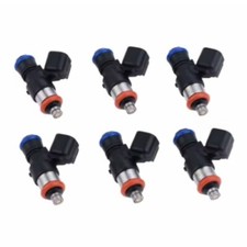 Injecteur Mazda 1000